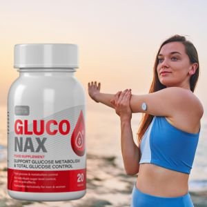 Gluconax cena, gluconax