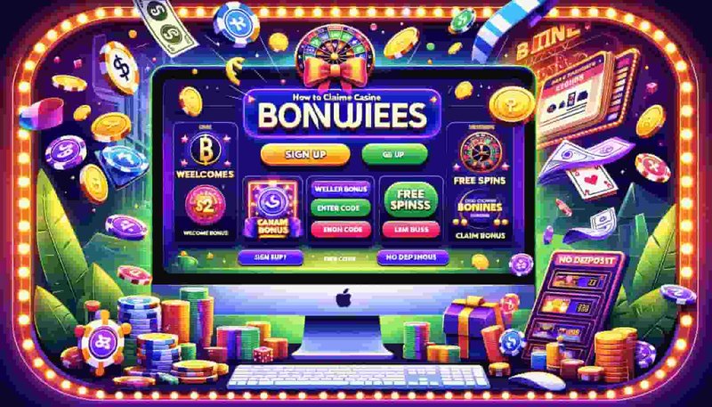 The GameWise Insights: Are Casino Bonuses Worth It?, online casino bonuses in canada