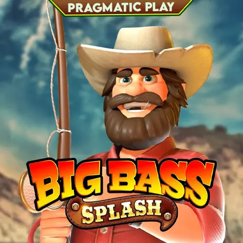 Image: Big Bass Splash: Ein Thriller Slot mit gigantischen Gewinnen in Deutschland Image: Big Bass Splash: Ein Thriller Slot mit gigantischen Gewinnen in Deutschland